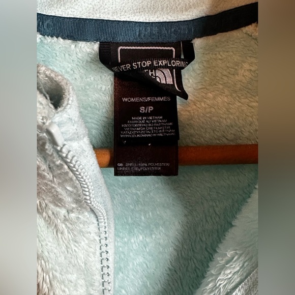 The North Face women ozito jacket GUC - Picture 4 of 8